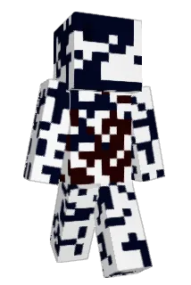 Oplinx_ Minecraft avatar full body