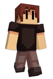 OpoBoi1012 Minecraft avatar full body