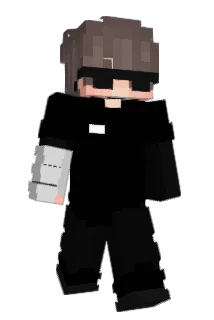 OppStoppaRemix Minecraft avatar full body