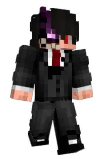 Oppa6735 Minecraft avatar full body