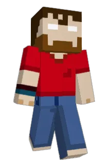 Oppidan25 Minecraft avatar full body