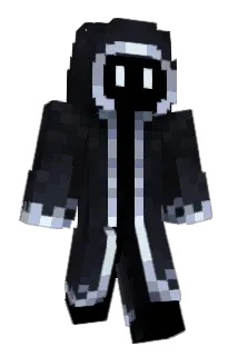 Opposition77 Minecraft avatar full body