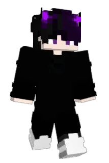 Ops_zeno Minecraft avatar full body