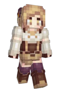 Opsboys5 Minecraft avatar full body