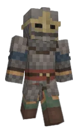 Custom render preview