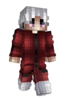 OptiicAway Minecraft avatar full body