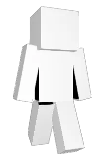 Optimined Minecraft avatar full body