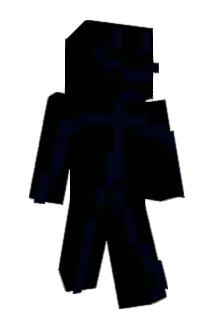 OptimisticBoss Minecraft avatar full body