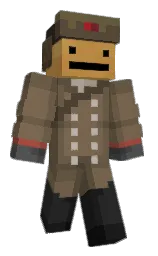 Custom render preview