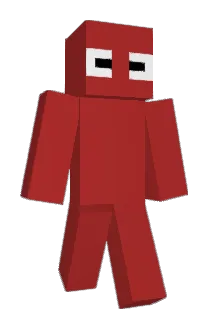 Opxrz Minecraft avatar full body