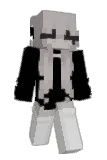 Oqivia Minecraft avatar full body