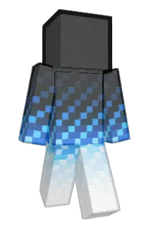 Oqyanus Minecraft avatar full body