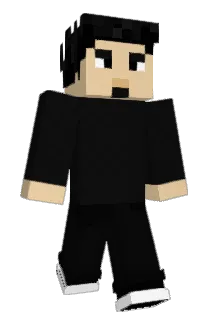 Or1onnn Minecraft avatar full body