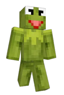 OrIando3204 Minecraft avatar full body