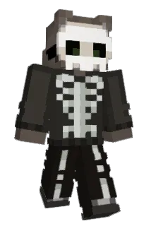 Oracc00n__ Minecraft avatar full body