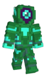 Custom render preview