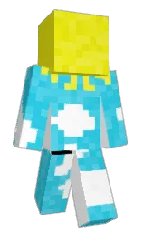Custom render preview