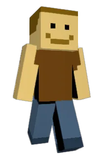 Orange_Juice2008 Minecraft avatar full body
