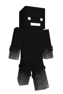 Orangee40 Minecraft avatar full body