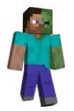 OrasikoTheSiko Minecraft avatar full body