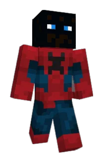 Orasz_ek Minecraft avatar full body