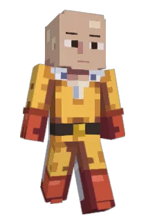 Oravla706 Minecraft avatar full body