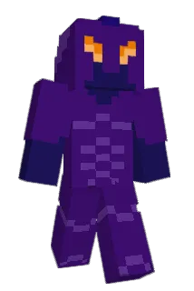 OrbitSicle2007 Minecraft avatar full body
