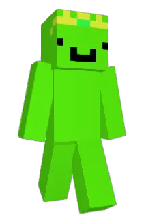 Orca239 Minecraft avatar full body