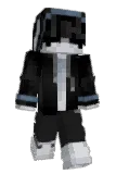 Orcath Minecraft avatar full body