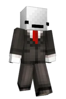 OrchardBoy13 Minecraft avatar full body