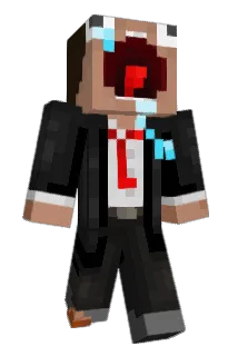 Orchid_Pavilion Minecraft avatar full body