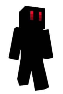 Ordered_Chaos_ Minecraft avatar full body