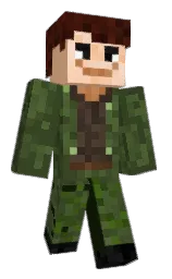 Custom render preview