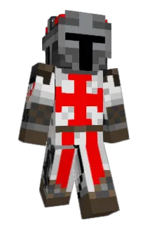 Ordi040 Minecraft avatar full body