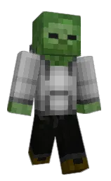 Custom render preview