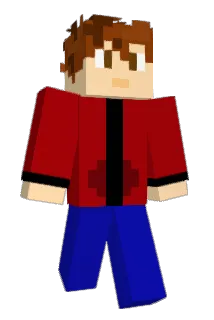 OrdinaryOlives Minecraft avatar full body
