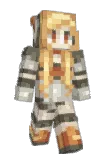 Ordo_Militarum Minecraft avatar full body