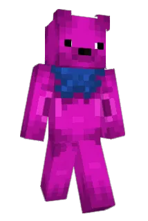 Orebit_ Minecraft avatar full body