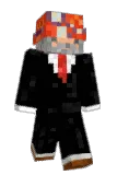 Oreeeo45 Minecraft avatar full body
