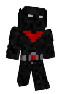 OreganoGuy Minecraft avatar full body