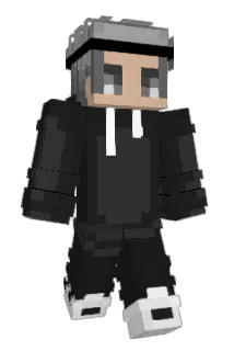 OrelOPI_G14 Minecraft avatar full body