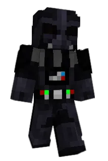 Orelo86 Minecraft avatar full body