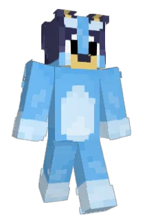 OreoCookie2042 Minecraft avatar full body