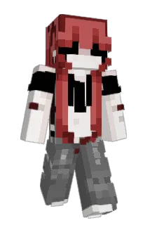 Oreo_Loves_Oreos Minecraft avatar full body