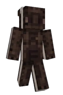 Oreo_cookiemc Minecraft avatar full body