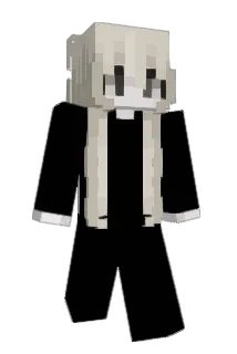 Oreomcflurry0101 Minecraft avatar full body