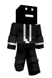 OreooLI Minecraft avatar full body