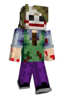 Oreoz_for_life Minecraft avatar full body