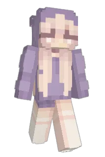 Orestompers108 Minecraft avatar full body