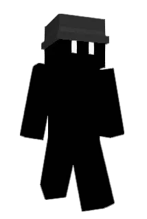 Organlze Minecraft avatar full body